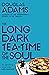 The Long Dark Tea-Time of the Soul (Dirk Gently, #2)