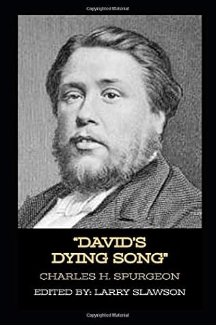 David's Dying Song (Annotated)