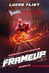 Frameup: A LitRPG Superhero Adventure (VR Hero Book 3)