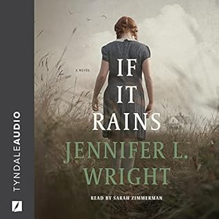 If It Rains By Jennifer L Wright