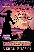 Storm Wavily and the Lost Treasure