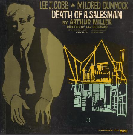 Death of a Salesman