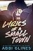Lyrics of a Small Town