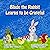 Blade the Rabbit Learns to ...
