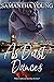 As Dust Dances (Play On, #2)