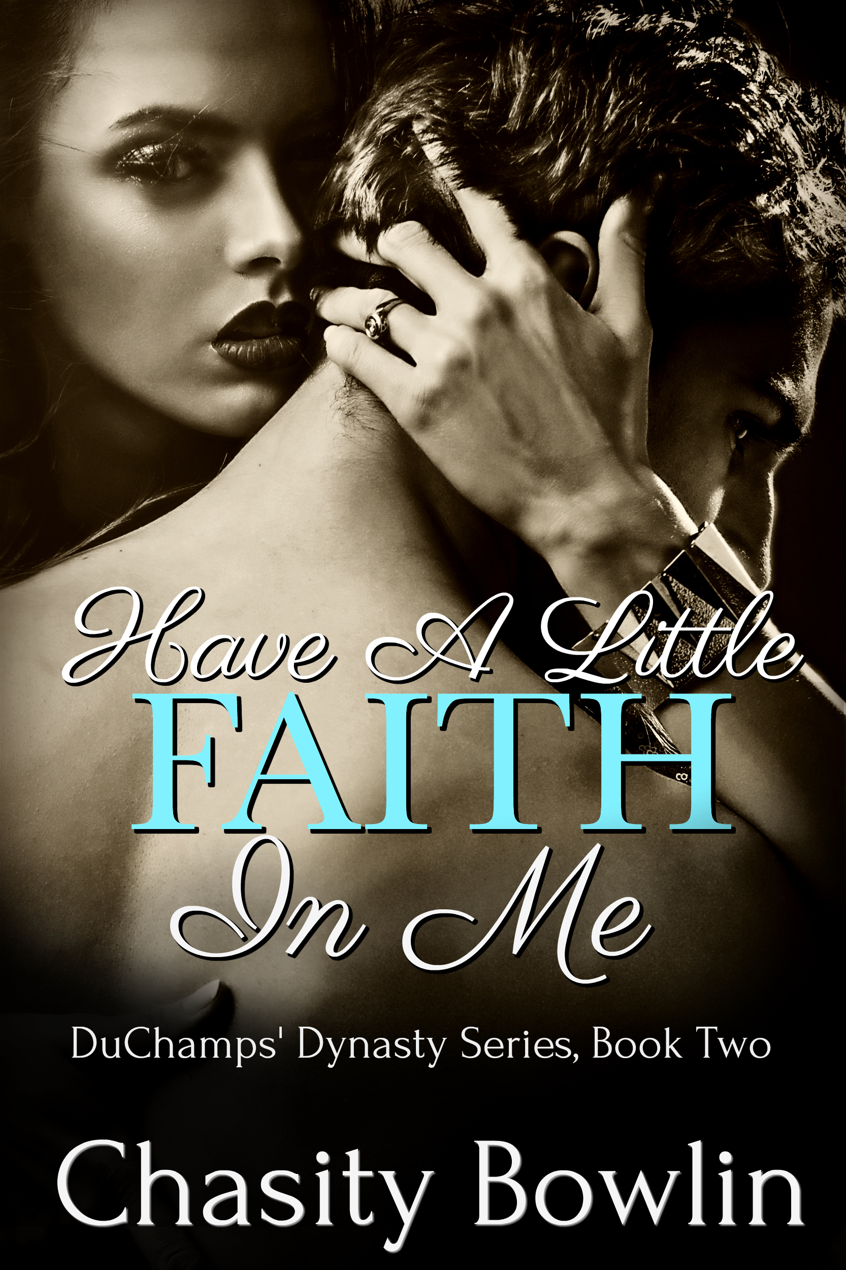 Have a Little Faith in Me