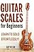 Guitar Scales for Beginners by Guitar Nation
