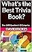 What's the Best Trivia Book...