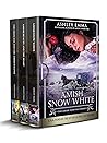 The Amish Fairytale Series Trilogy: Includes Snow White, Beauty and the Beast, and Princess and the Pauper
