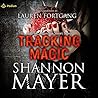 Tracking Magic by Shannon Mayer
