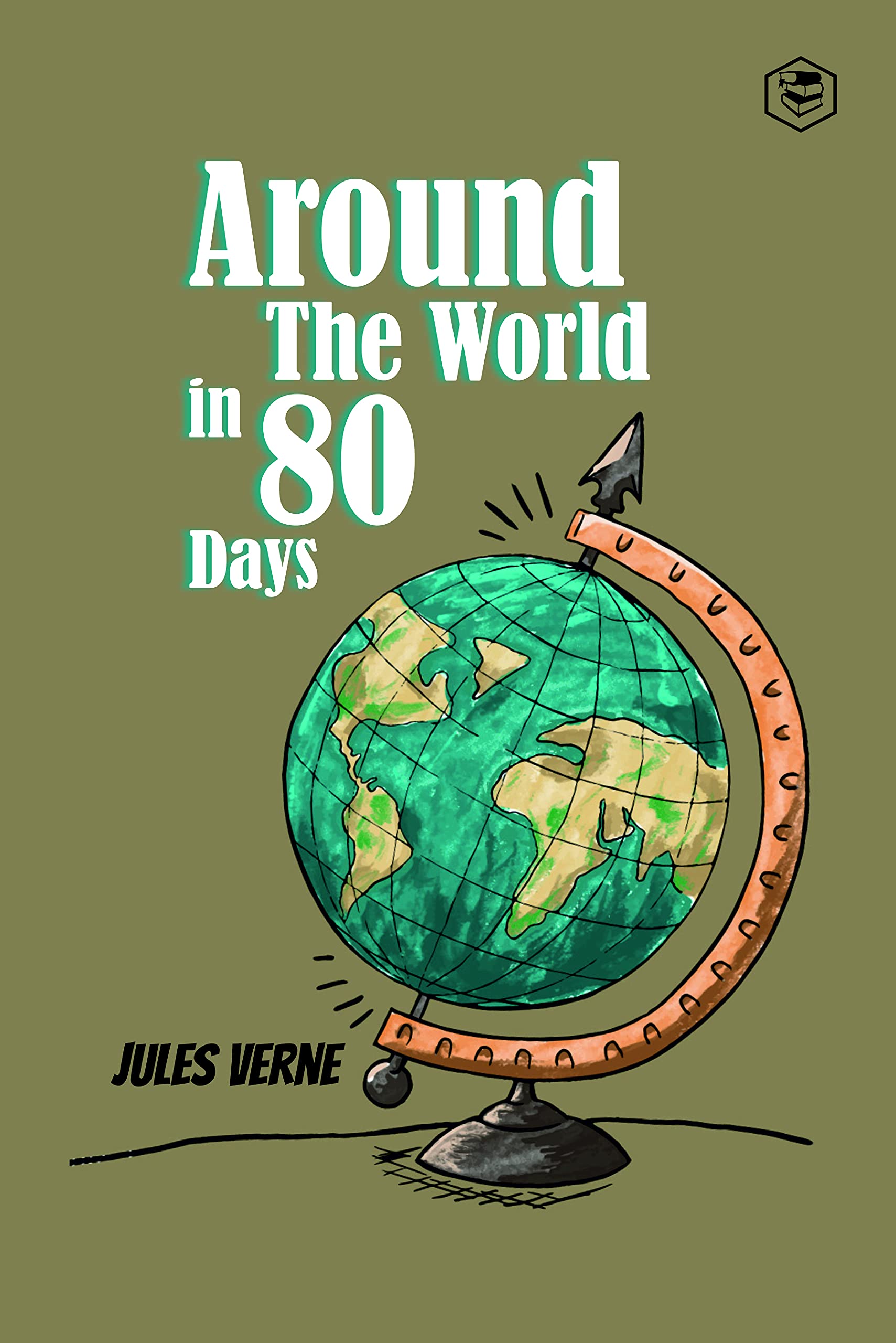 Around the World in Eighty Days