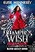Dhampir's Wish (Blood Legac...