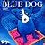 Blue Dog 2022 Wall Calendar by George Rodrigue