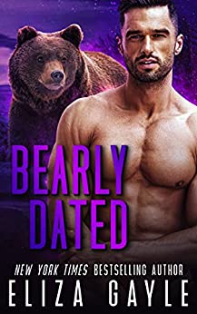 Bearly Dated (Enigma Falls Fated Mates)