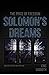 Solomon’s Dreams: The Price...