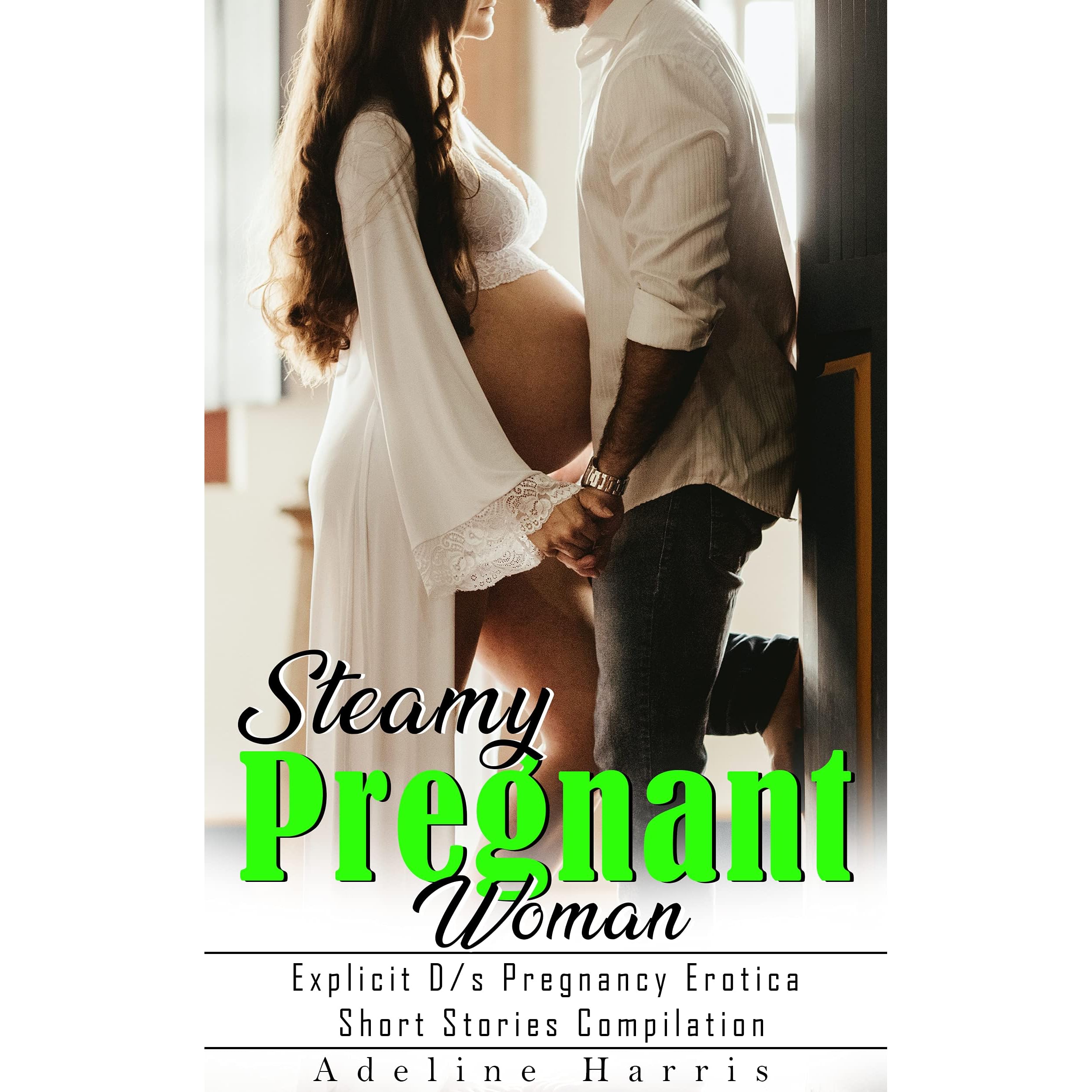 Erotic personal stories