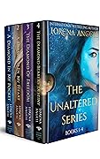 The Unaltered Series Box Set 1-4: A Diamond in My Pocket, A Diamond in My Heart, The Diamond of Freedom, The Diamond Bearers' Destiny