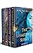 The Unaltered Series Box Set 1-4: A Diamond in My Pocket, A Diamond in My Heart, The Diamond of Freedom, The Diamond Bearers' Destiny