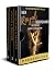 Her Royal Bodyguard Books 1-3 Collection