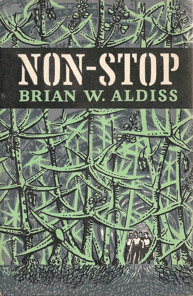 Non-Stop