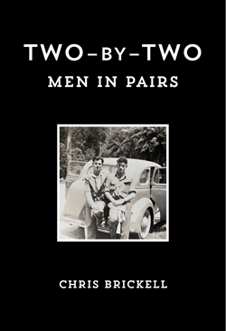 Two-by-Two Men In Pairs