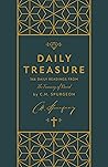 Daily Treasure: 3...
