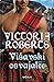 Višavski osvajalec (Bad Boys of the Highlands, #2)