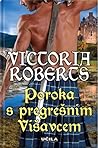Poroka s pregrešnim Višavcem by Victoria  Roberts