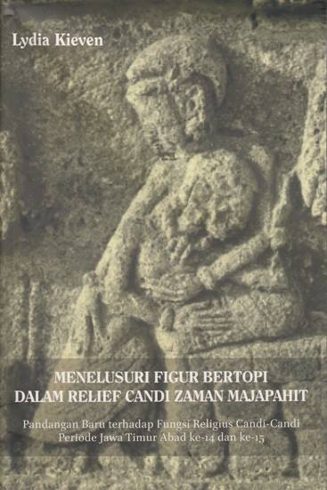 Menelusuri Figur Bertopi dalam Relief Candi Zaman Majapahit