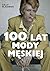 100 lat mody męskiej