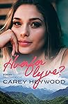 Hvorfor lyve? by Carey Heywood