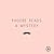 Frankenstein (Phoebe Reads ...