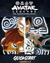 Avatar Legends: the RPG Quickstart