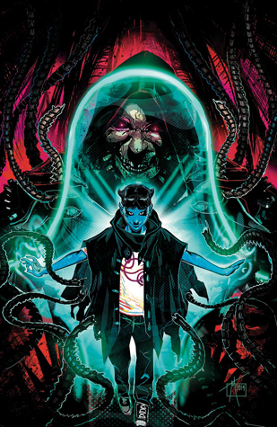 Klarion, Volume 1: The New Witch in Town (Paperback)