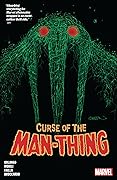 Curse Of The Man-Thing