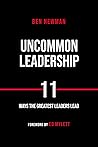 Uncommon Leadership