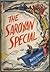 The Saroyan Special: Selected Short Stories