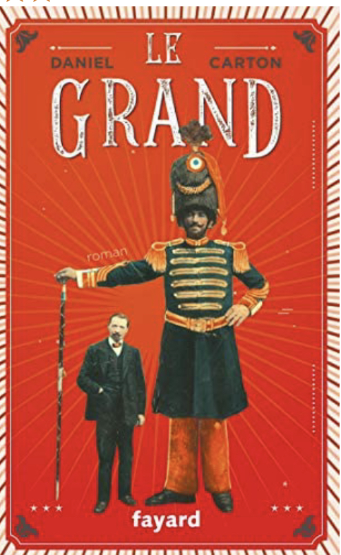 Le Grand