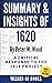 Summary & Insights Of 1620:...