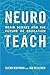 Neuroteach: Brain Science and the Future of Education by Glenn Whitman, Rl