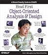 Head First Object...