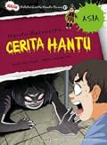 Koleksi Cerita Hantu Dunia 07: Cerita Hantu Asia