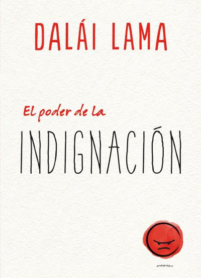 El poder de la indignación (Rustic with flaps)