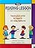The Reading Lesson: Teach Your Child to Read in 20 Easy Lessons by Michael Levin MD, Mountcastle Company