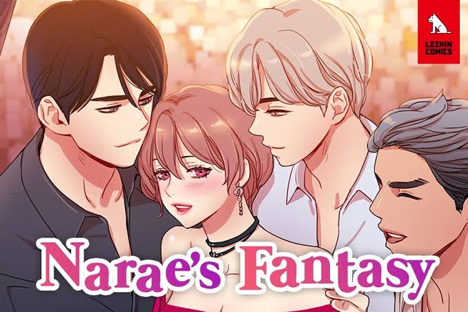 Narae’s Fantasy