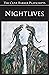 Nightlives by Clive Barker
