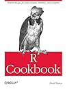 R Cookbook (O'Reilly Cookbooks) by Paul Teetor, O'Reilly Media R Cookbook (O'Reilly Cookbooks) by Paul Teetor, O'Reilly Media