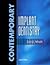 Contemporary Implant Dentistry by Carl E. Misch, Mosby by Carl E. Misch