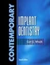 Contemporary Implant Dentistry by Carl E. Misch, Mosby
