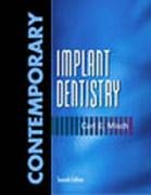 Contemporary Implant Dentistry by Carl E. Misch, Mosby